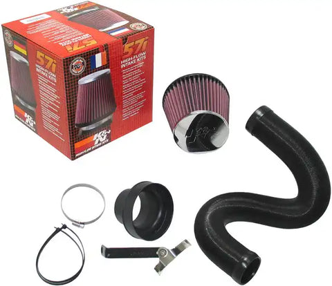 K&N 57-0679 Performance Air Intake System