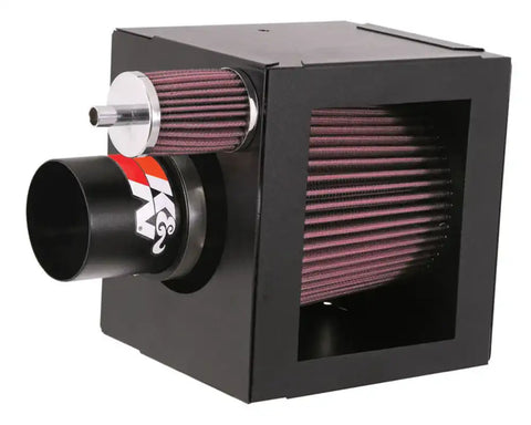 K&N 57-1120 Performance Air Intake System