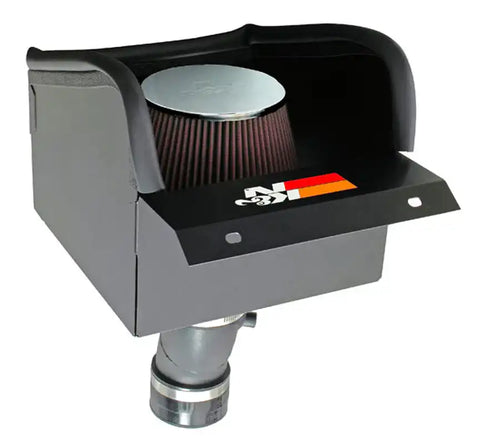 K&N 57-1121 Performance Air Intake System