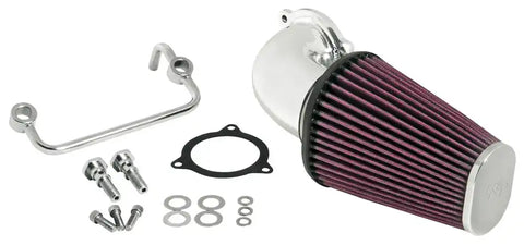 K&N 57-1122P Performance Air Intake System