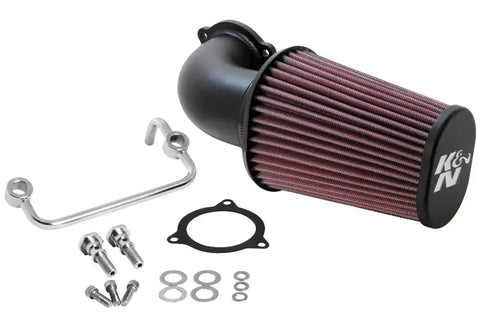 K&N 57-1122 Performance Air Intake System