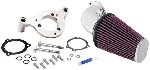 K&N 57-1125P Performance Air Intake System