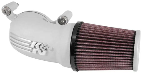 K&N 57-1134S Performance Air Intake System