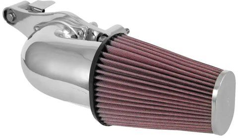 K&N 57-1138C Performance Air Intake System