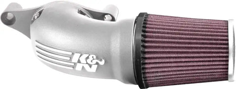 K&N 57-1139S Performance Air Intake System
