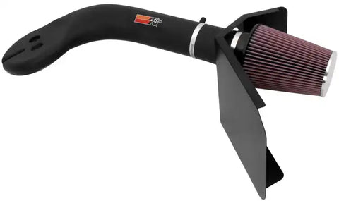 K&N 57-1506-2 Performance Air Intake System