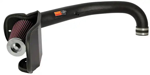K&N 57-1514-1 Performance Air Intake System
