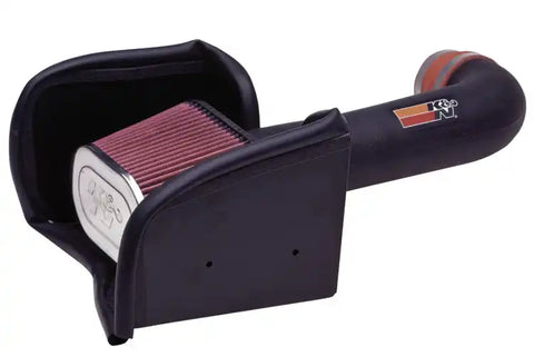 K&N 57-1516 Performance Air Intake System