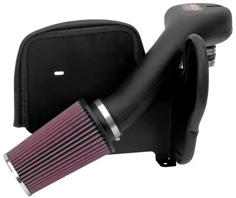 K&N 57-1518 Performance Air Intake System