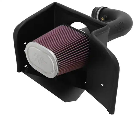 K&N 57-1529 Performance Air Intake System