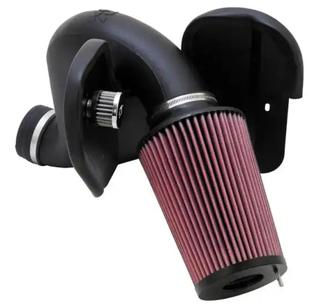 K&N 57-1532 Performance Air Intake System