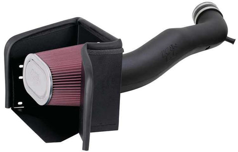 K&N 57-1533 Performance Air Intake System