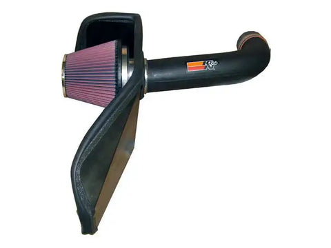 K&N 57-1547 Performance Air Intake System