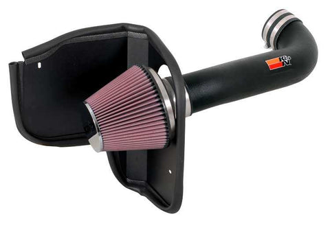 K&N 57-1549 Performance Air Intake System
