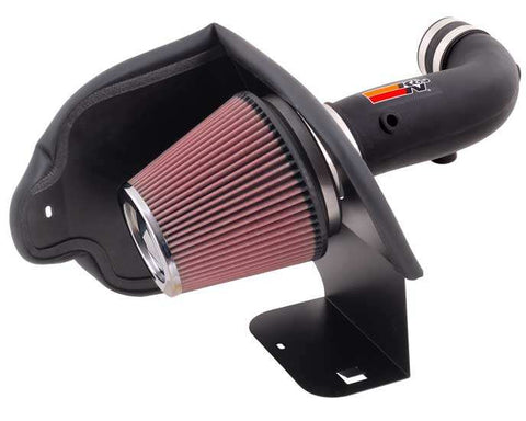 K&N 57-1556 Performance Air Intake System