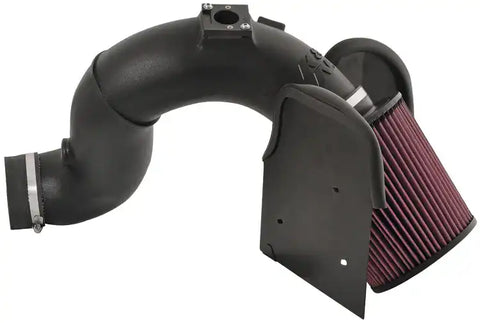 K&N 57-1557 Performance Air Intake System