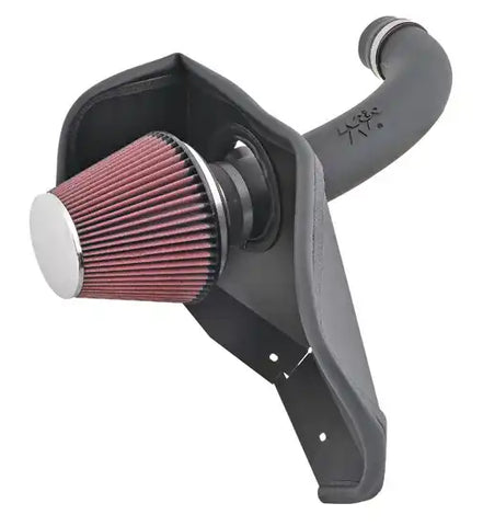 K&N 57-1558 Performance Air Intake System