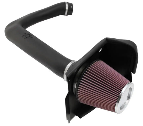 K&N 57-1564 Performance Air Intake System