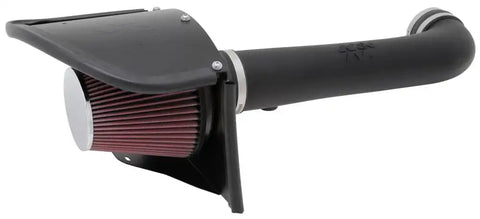 K&N 57-1566 Performance Air Intake System