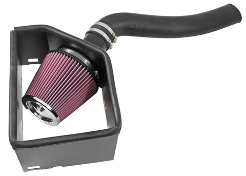 K&N 57-1571 Performance Air Intake System