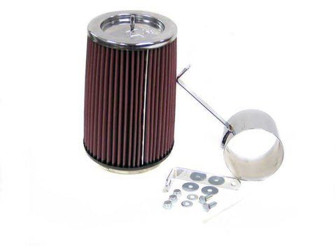 K&N 57-2501 Performance Air Intake System