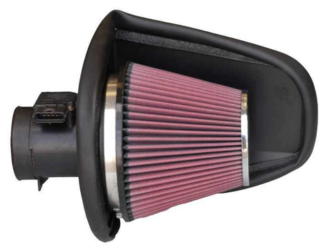 K&N 57-2523-2 Performance Air Intake System