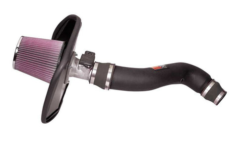 K&N 57-2540 Performance Air Intake System