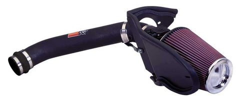 K&N 57-2544 Performance Air Intake System