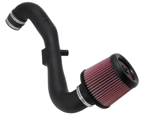 K&N 57-2559 Performance Air Intake System