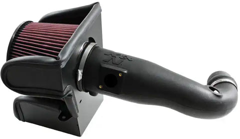 K&N 57-2576 Performance Air Intake System