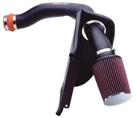 K&N 57-3025-1 Performance Air Intake System