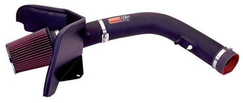 K&N 57-3036 Performance Air Intake System