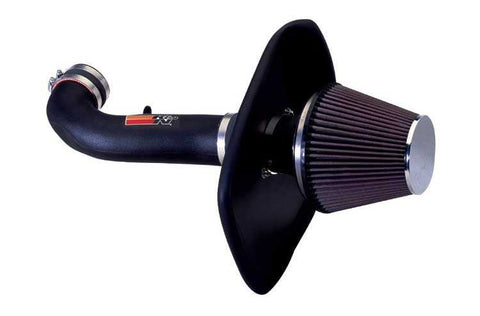 K&N 57-3042 Performance Air Intake System