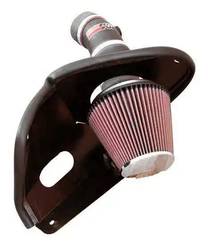 K&N 57-3049 Performance Air Intake System
