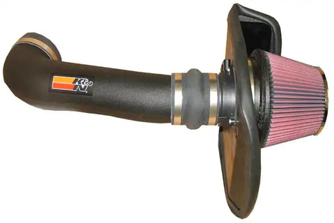 K&N 57-3054 Performance Air Intake System