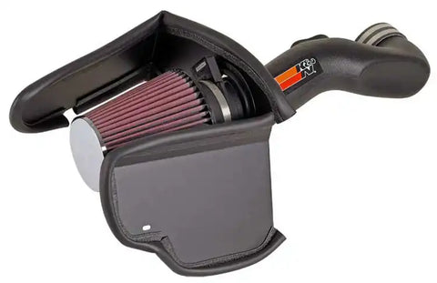 K&N 57-3061 Performance Air Intake System