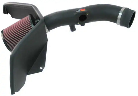 K&N 57-3062 Performance Air Intake System