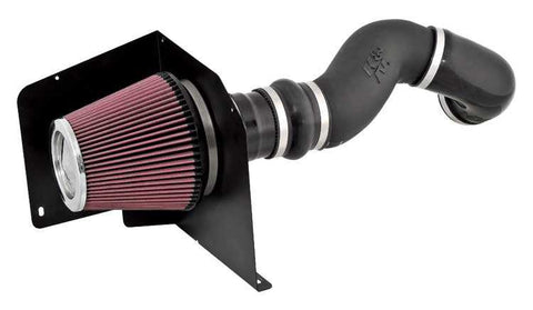 K&N 57-3067 Performance Air Intake System