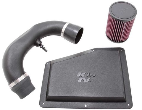 K&N 57-3069 Performance Air Intake System