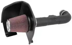 K&N 57-3082 Performance Air Intake System