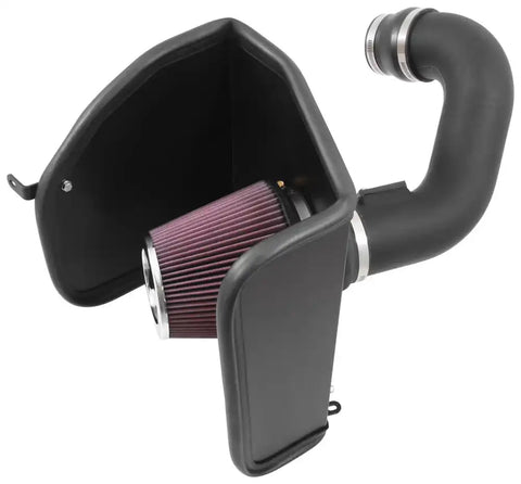 K&N 57-3088 Performance Air Intake System