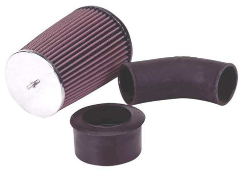 K&N 57-3500 Performance Air Intake System