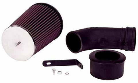 K&N 57-3503 Performance Air Intake System