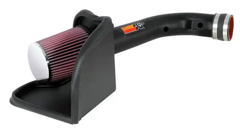 K&N 57-3512 Performance Air Intake System