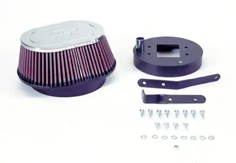 K&N 57-5005 Performance Air Intake System