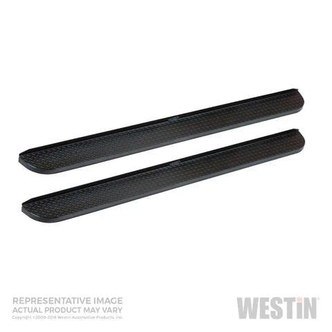 Westin HD Running Boards
