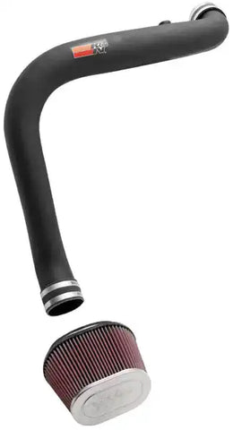 K&N 57-5505 Performance Air Intake System