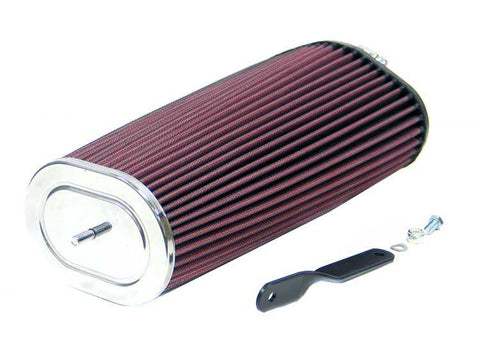 K&N 57-6002 Performance Air Intake System