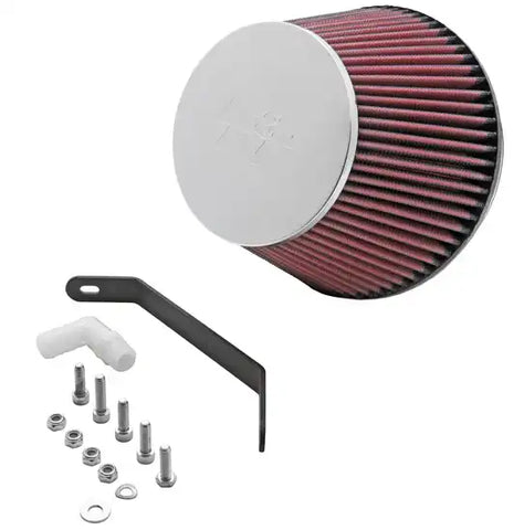 K&N 57-6003 Performance Air Intake System