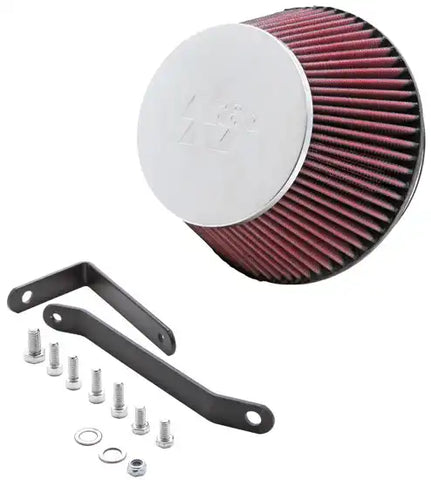 K&N 57-9001 Performance Air Intake System
